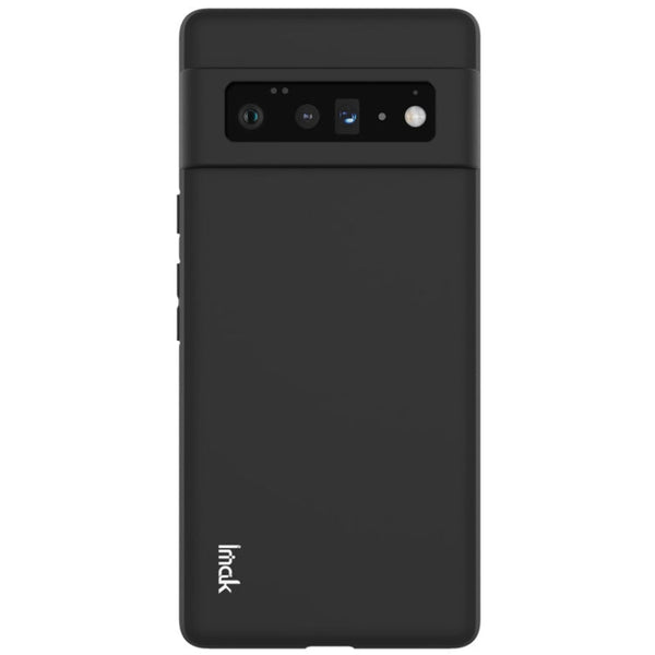 IMAK UC-3 Series Shockproof Frosted TPU Protective Case, For Google Pixel 6 Pro, For Google Pixel 6