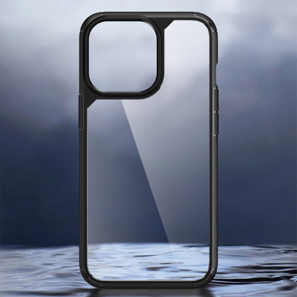 TPU + PC Protective Case, For iPhone 13 mini, For iPhone 13, For iPhone 13 Pro, For iPhone 13 Pro Max