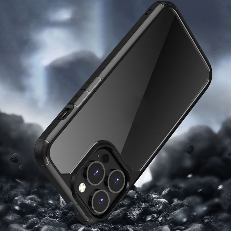 TPU + PC Protective Case, For iPhone 13 mini, For iPhone 13, For iPhone 13 Pro, For iPhone 13 Pro Max