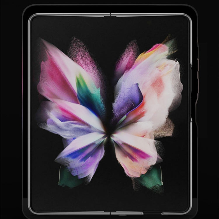 GKK Ultra-thin Full Coverage Protective Case, For Samsung Galaxy Z Fold3 5G