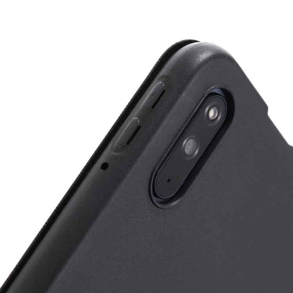 GEBEI Shockproof Horizontal Flip Leather Case with Three-folding Holder, For Huawei MatePad 11 (2021)