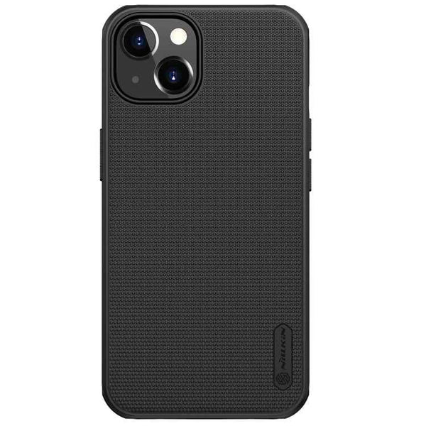 NILLKIN Super Frosted Shield Pro PC + TPU Protective Case, For iPhone 13, For iPhone 13 Pro Max