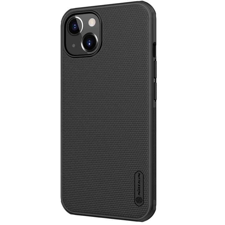 NILLKIN Super Frosted Shield Pro PC + TPU Protective Case, For iPhone 13, For iPhone 13 Pro Max