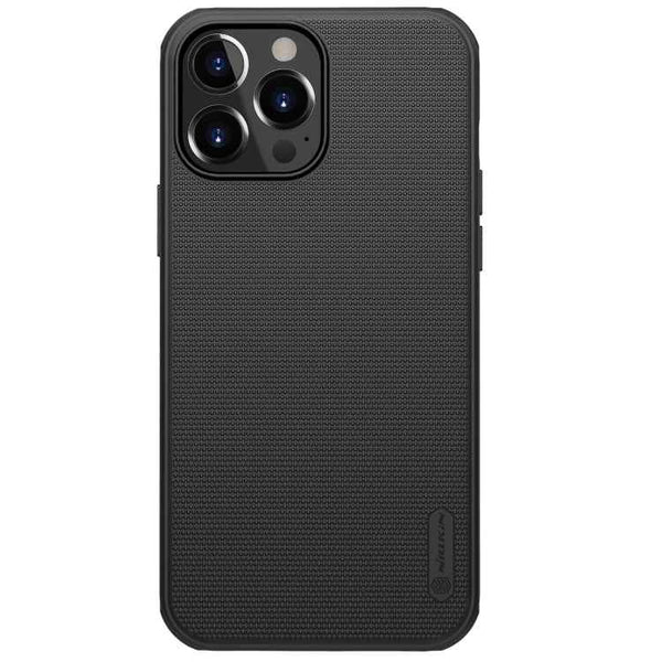 NILLKIN Super Frosted Shield Pro PC + TPU Protective Case, For iPhone 13, For iPhone 13 Pro Max