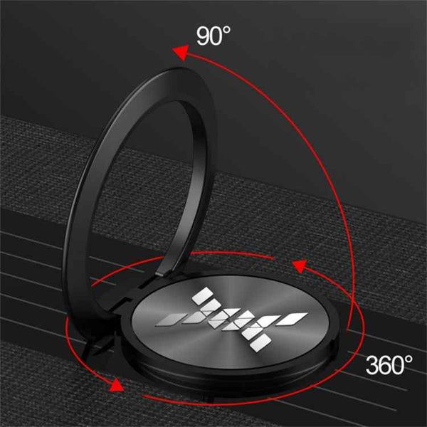 XINLI Stitching Cloth Textue Shockproof TPU Protective Case with Ring Holder, For iPhone 11, For iPhone 11 Pro, For iPhone 11 Pro Max