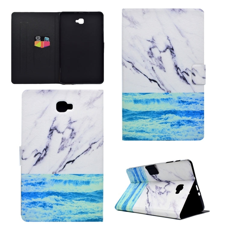 TPU Horizontal Flip Leather Case with Holder & Card Slot & Sleep / Wake-up Function