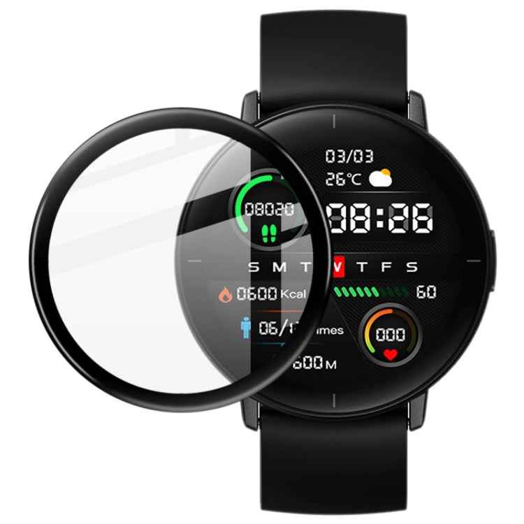 IMAK Plexiglass HD Watch Protective Film, For Mibro Lite, For Xiaomi Watch Color 2