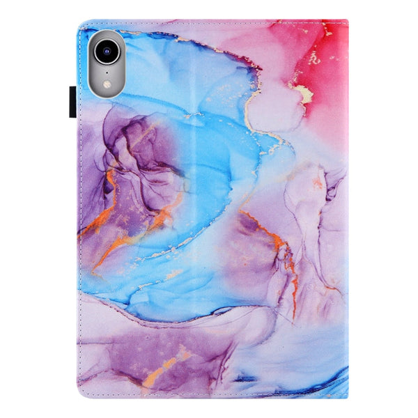 Silk Texture Horizontal Flip Tablet Leather Case with Holder & Card Slot & Sleep / Wake-up Function, For iPad mini 2024 / mini 6