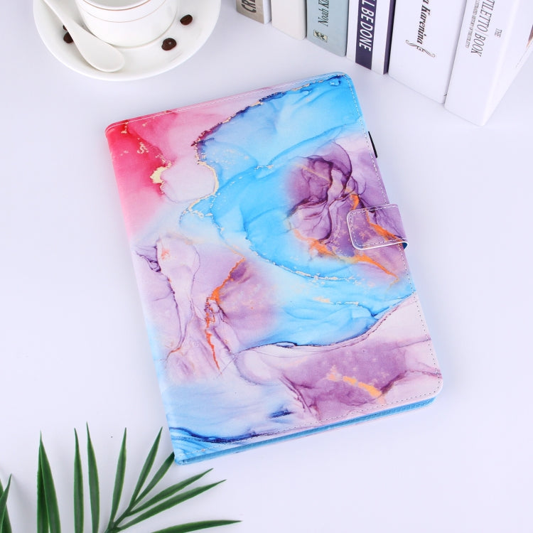 Silk Texture Horizontal Flip Tablet Leather Case with Holder & Card Slot & Sleep / Wake-up Function, For iPad mini 2024 / mini 6