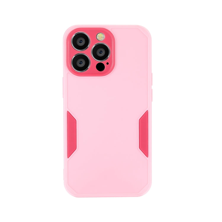 Precise Hole TPU Phone Case, For iPhone 13 Pro Max, For iPhone 13 Pro, For iPhone 13, For iPhone 13 mini, For iPhone 12 Pro Max, For iPhone 12 Pro