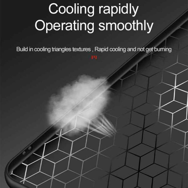 XINLI Stitching Cloth Texture Shockproof TPU Phone Case, For OnePlus 9R