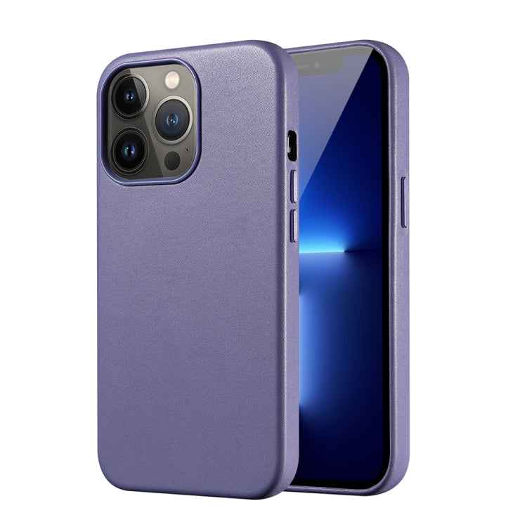 PU + TPU Magsafe Magnetic Phone Case, For iPhone 13 Pro Max, For iPhone 13 Pro, For iPhone 13