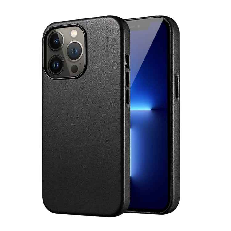 PU + TPU Magsafe Magnetic Phone Case, For iPhone 13 Pro Max, For iPhone 13 Pro, For iPhone 13