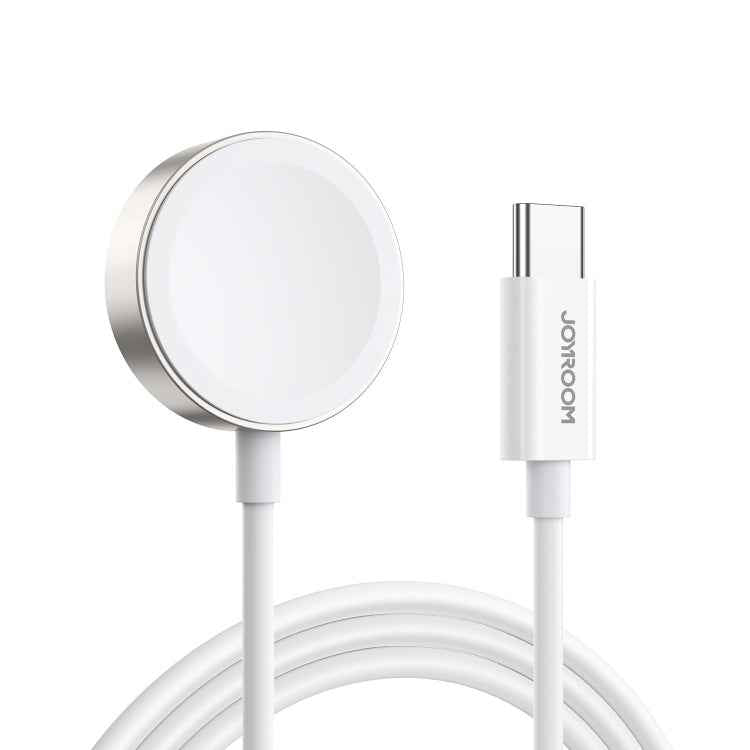 JOYROOM S-IW004 Type-C / USB-C to 8 Pin Magnetic Charging Cable