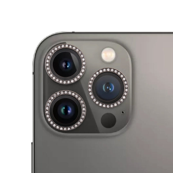9H Point Drill Camera Lens Protector Circle, For iPhone 11 Pro / 11 Pro Max / 12 Pro, For iPhone 12 / 12 mini / 11, For iPhone 12 Pro Max, / 13 Pro