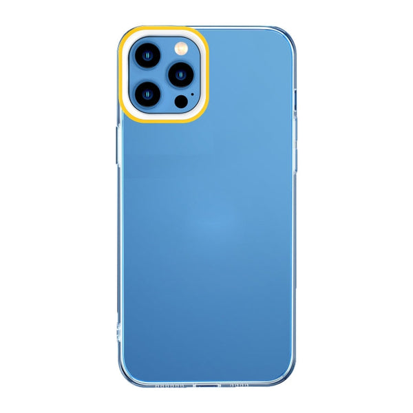 Transparent Silicone Case, For iPhone 11 Pro, For iPhone 11, For iPhone XS Max