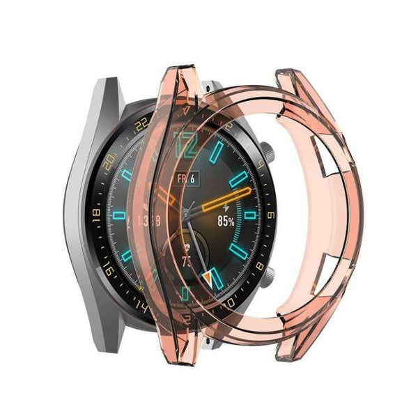 TPU Case, For Huawei GT 46MM, For Huawei GT 42MM