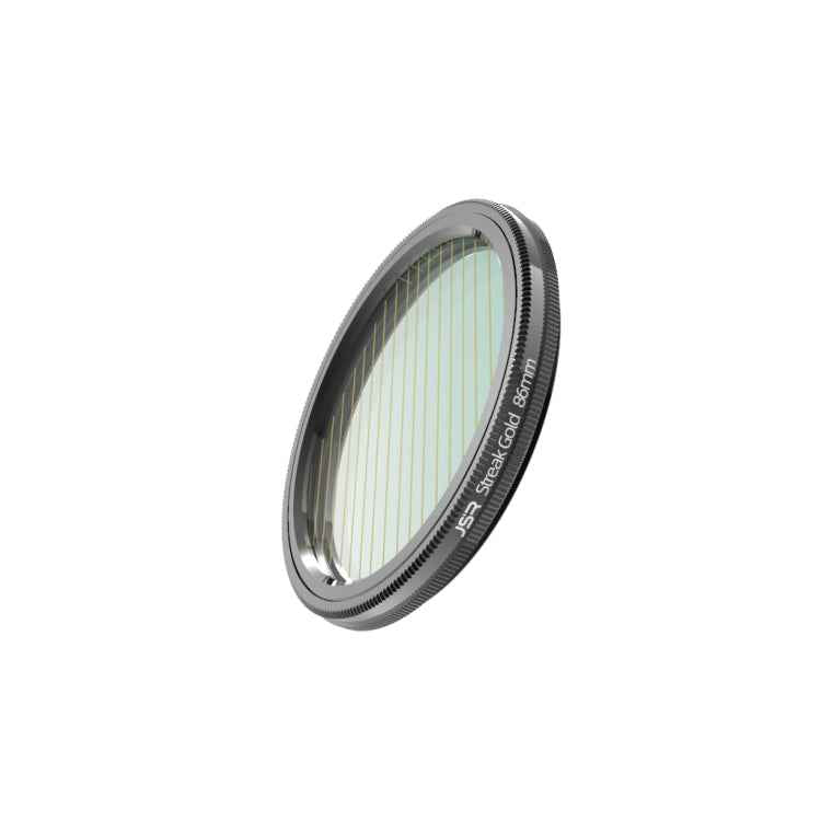 JSR Starlight Drawing Camera Lens Filter, 86mm, 95mm, 105mm
