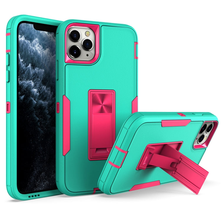 Magnetic Holder Phone Case, For iPhone 11, For iPhone 11 Pro
