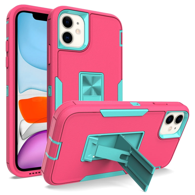 Magnetic Holder Phone Case, For iPhone 11 Pro Max, For iPhone 12 mini