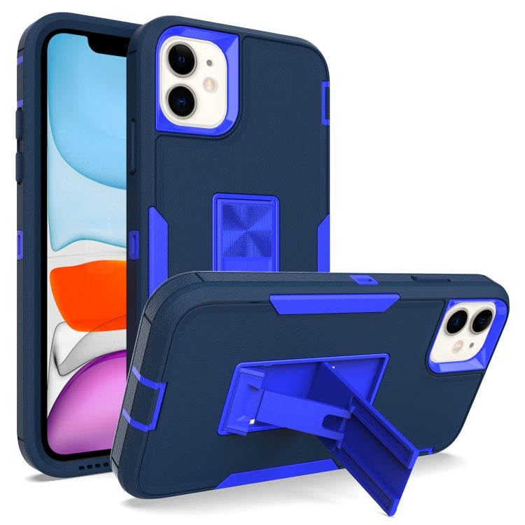 Magnetic Holder Phone Case, For iPhone 12, For iPhone 12 Pro