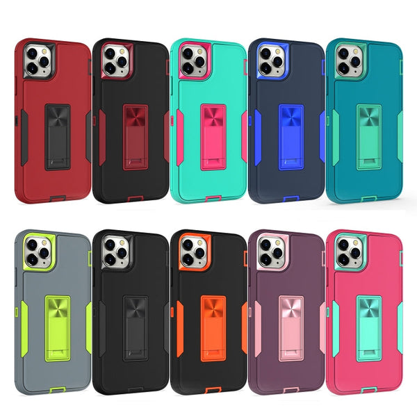 Magnetic Holder Phone Case, For iPhone 12 Pro Max, For iPhone 13 mini