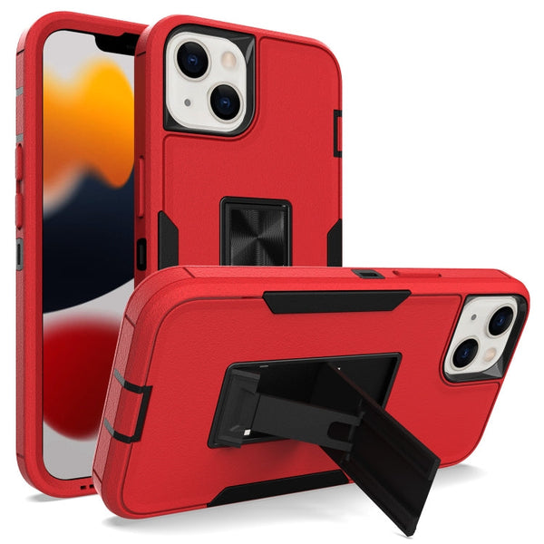 Magnetic Holder Phone Case, For iPhone 12 Pro Max, For iPhone 13 mini