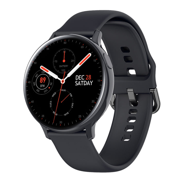 S30 1.28 inch TFT Screen Smart Wristband, Support Body Temperature Monitoring/Sleep Monitoring