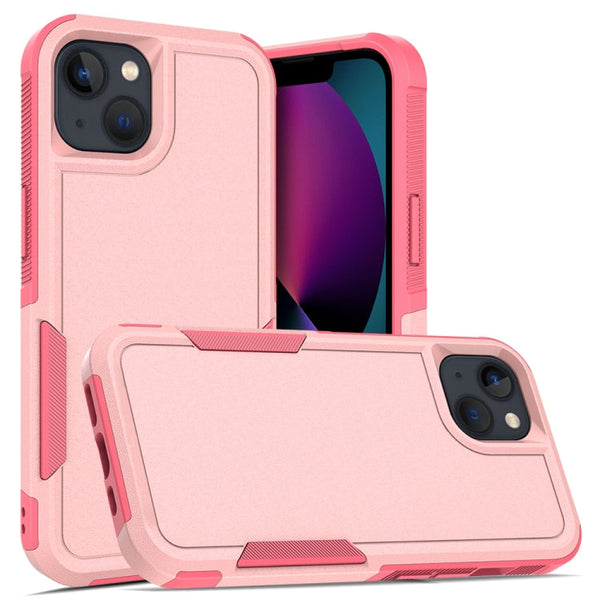 PC + TPU Phone Case, For iPhone 13 Pro Max, For iPhone 13 Pro, For iPhone 13