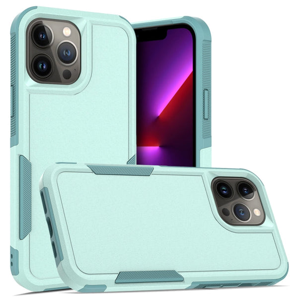 PC + TPU Phone Case, For iPhone 12 Pro Max, For iPhone 12 Pro, For iPhone 12, For iPhone 11 Pro Max