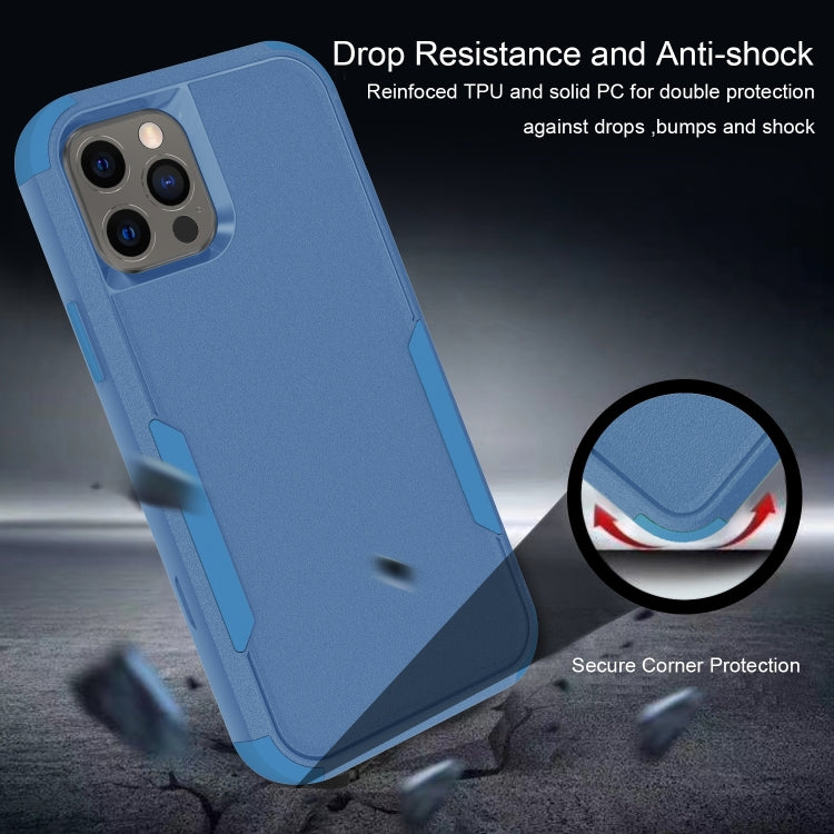 Commuter Shockproof TPU + PC Phone Case, For iPhone 14, For iPhone 14 Pro, For iPhone 14 Plus, For iPhone 14 Pro Max