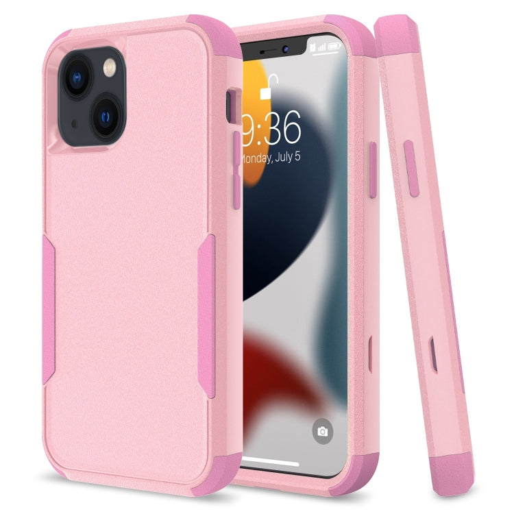 Commuter Shockproof TPU + PC Phone Case, For iPhone 14, For iPhone 14 Pro, For iPhone 14 Plus, For iPhone 14 Pro Max