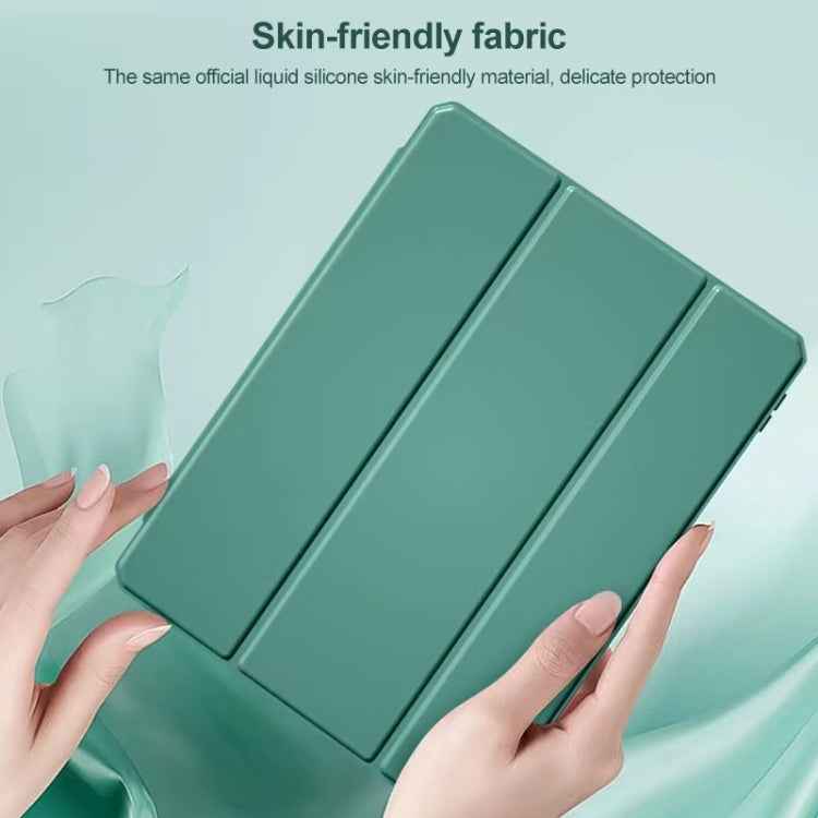 Mutural Pinyue Series Smart Leather Tablet Case, For iPad 9.7 2018 / 2017