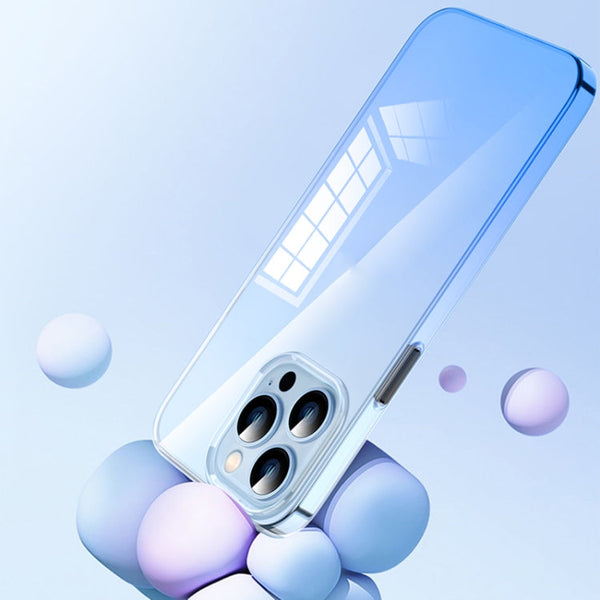 PC Symphony Gradient Phone Case, For iPhone 14 Pro Max, For iPhone 14 Pro, For iPhone 14, For iPhone 14 Plus