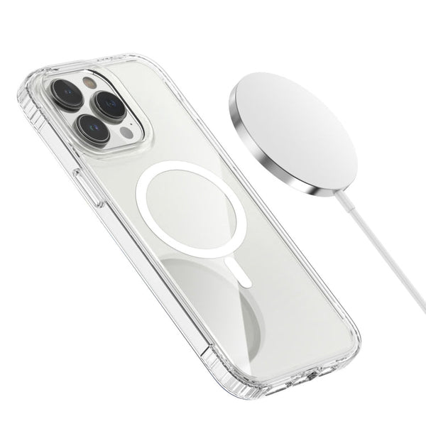 MagSafe Magnetic Phone Case, For iPhone 14 Pro Max, For iPhone 14 Pro, For iPhone 14, For iPhone 14 Plus