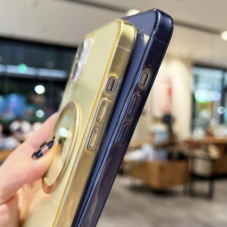 CD Texture MagSafe TPU Phone Case, For iPhone 12, For iPhone 12 Pro, For iPhone 12 Pro Max