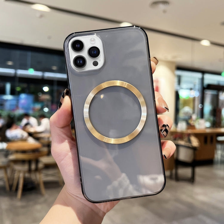 CD Texture MagSafe TPU Phone Case, For iPhone 12, For iPhone 12 Pro, For iPhone 12 Pro Max