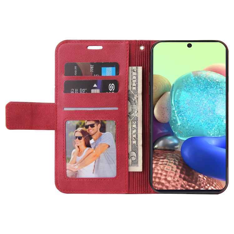 GQUTROBE Right Angle Leather Phone Case, For Samsung Galaxy A32 4G, For Samsung Galaxy A22 5G, For Samsung Galaxy A22 4G, For Samsung Galaxy A12 5G