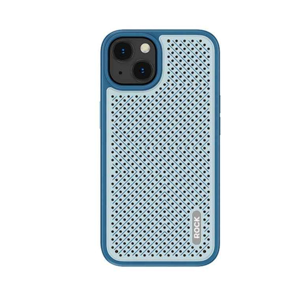 ROCK Graphene Heat Dissipation Phone Case, For iPhone 14 Plus