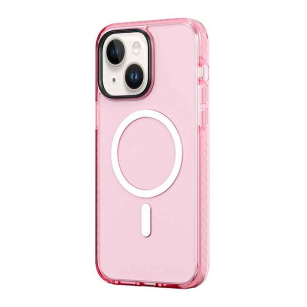 ROCK Double-layer Armor Shield MagSafe Magnetic Phone Case, For iPhone 14, For iPhone 14 Plus, For iPhone 14 Pro, For iPhone 14 Pro Max