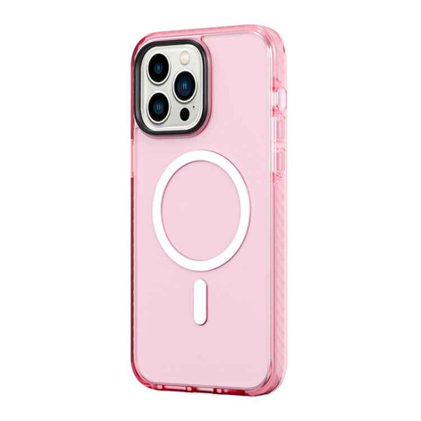 ROCK Double-layer Armor Shield MagSafe Magnetic Phone Case, For iPhone 14, For iPhone 14 Plus, For iPhone 14 Pro, For iPhone 14 Pro Max