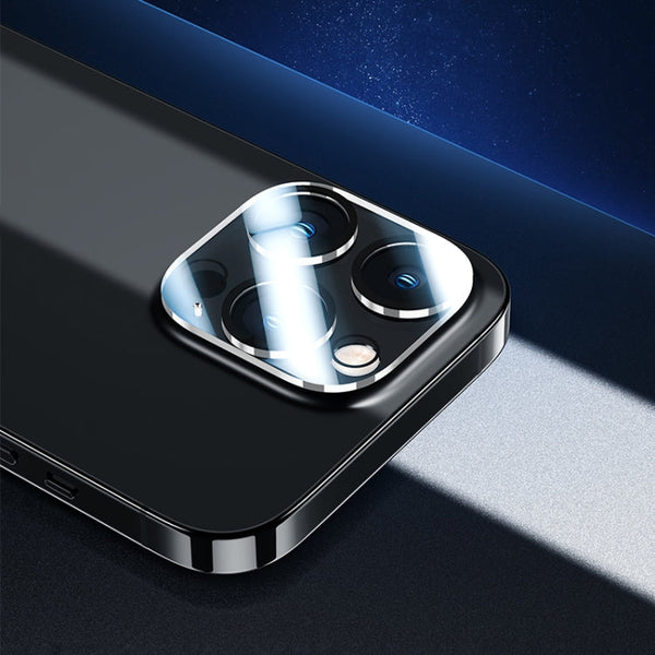 Benks One-piece Transparent Rear Camera Lens Protective Film