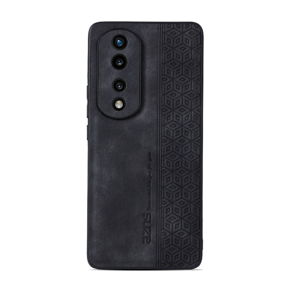 AZNS 3D Embossed Skin Feel Phone Case
