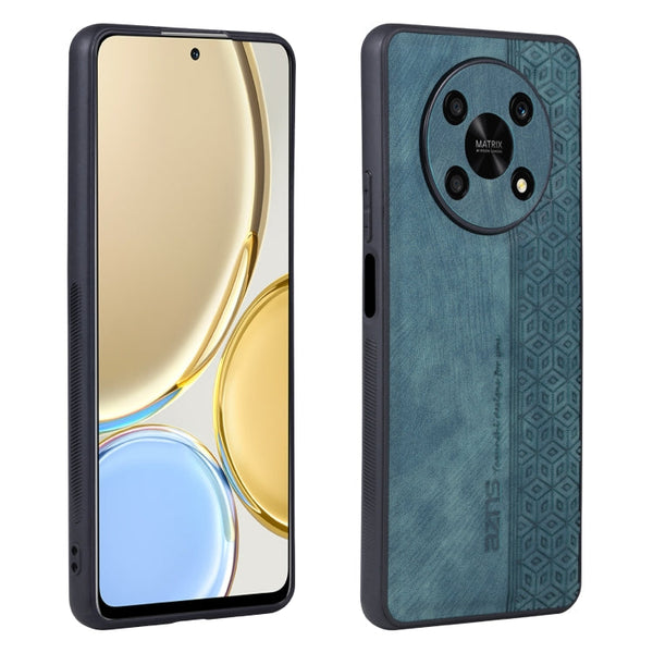 AZNS 3D Embossed Skin Feel Phone Case