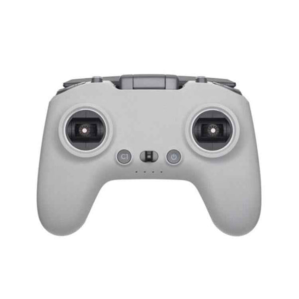 Original 2.4 / 5.8GHZ Remote Control 2 for DJI FPV RC Drone, DJI FPV 2.4 / 5.8GHZ