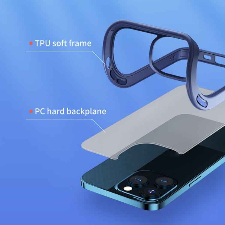 ROCK Guard Skin-feel Phone Case, For iPhone 14 Pro, For iPhone 14 Pro Max