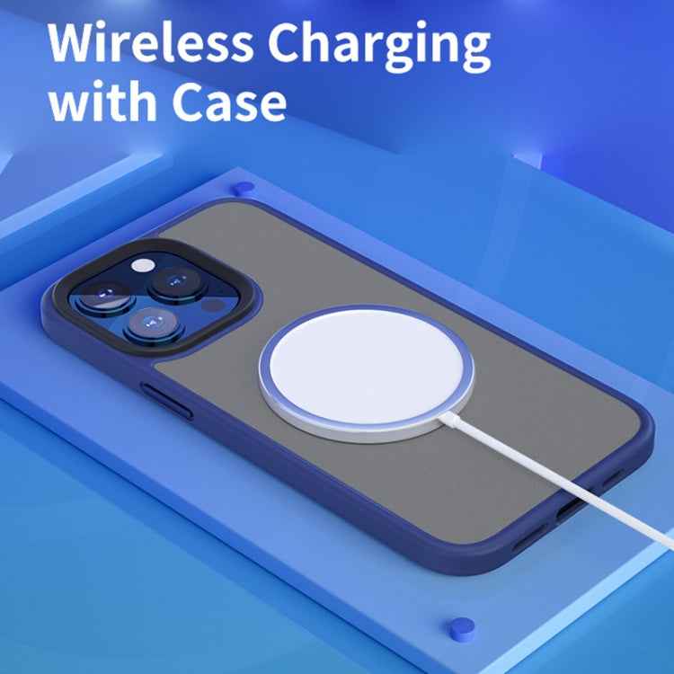 ROCK Guard Skin-feel Phone Case, For iPhone 14 Pro, For iPhone 14 Pro Max