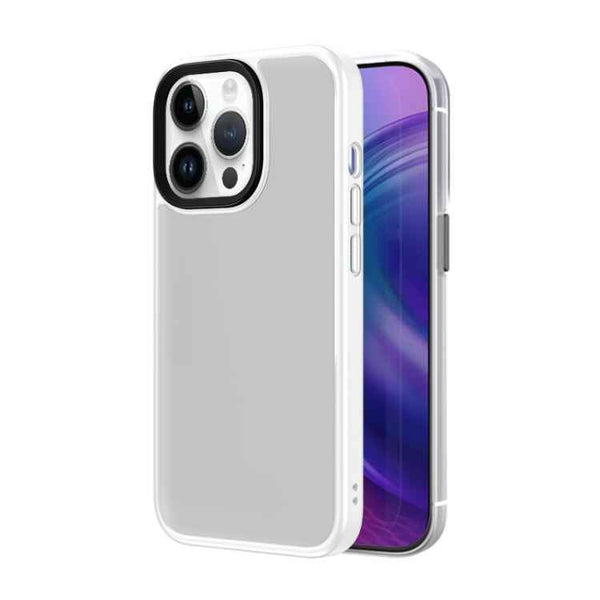 ROCK Guard Skin-feel Phone Case, For iPhone 14 Pro, For iPhone 14 Pro Max