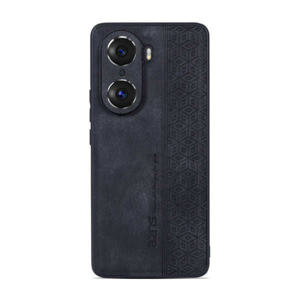AZNS 3D Embossed Skin Feel Phone Case