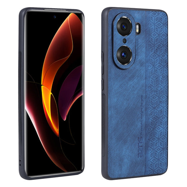 AZNS 3D Embossed Skin Feel Phone Case